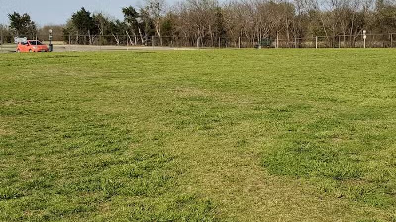 Scentral Dog Park - Rowlett, TX