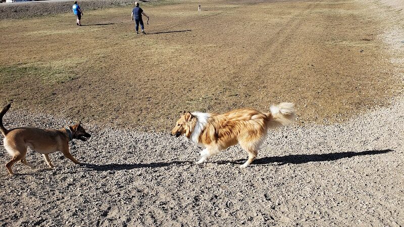 Roy Dog Park - Roy, UT