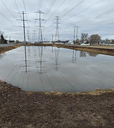 Roy Dog Park - Roy, UT