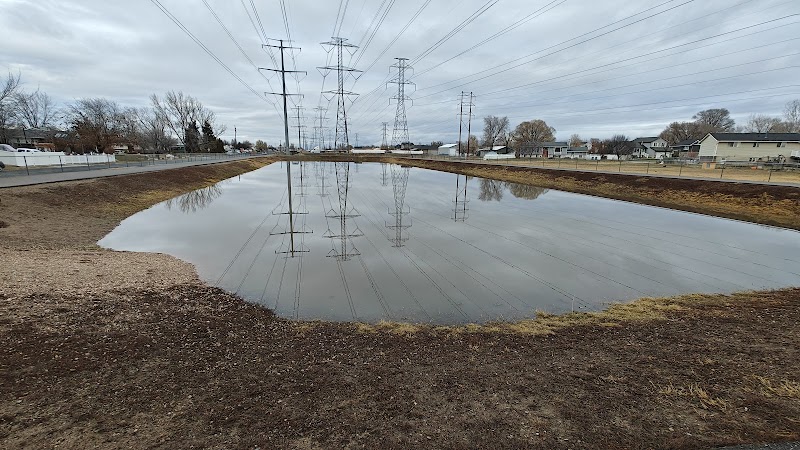 Roy Dog Park - Roy, UT