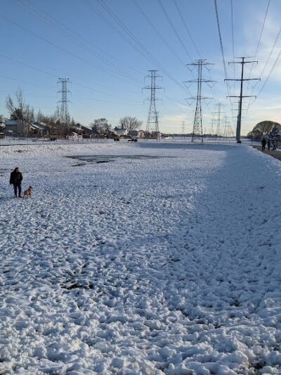 Roy Dog Park - Roy, UT
