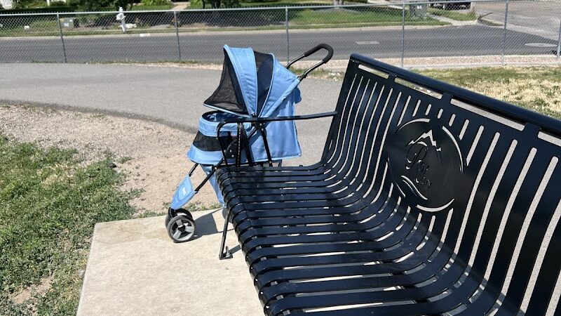 Roy Dog Park - Roy, UT