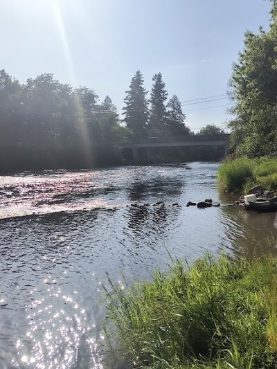 McKenna Park - Roy, WA