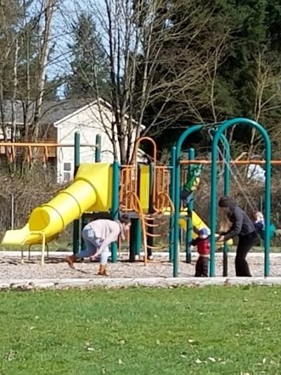 McKenna Park - Roy, WA