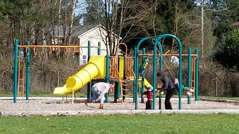 McKenna Park - Roy, WA