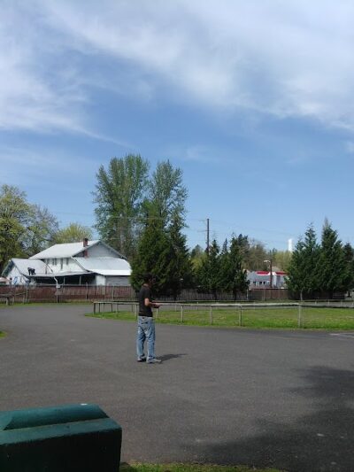 McKenna Park - Roy, WA