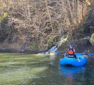 McKenna Park - Roy, WA