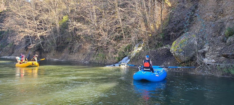 McKenna Park - Roy, WA