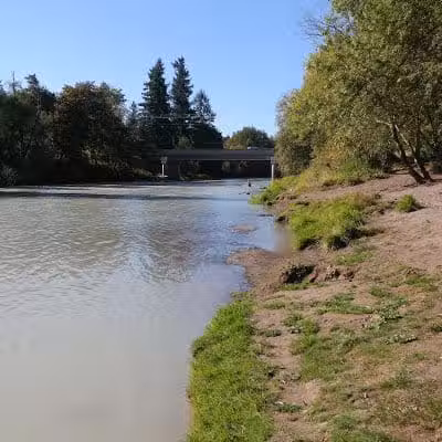 McKenna Park - Roy, WA