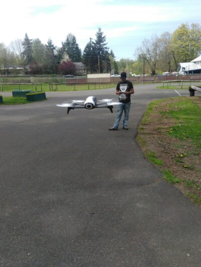 McKenna Park - Roy, WA