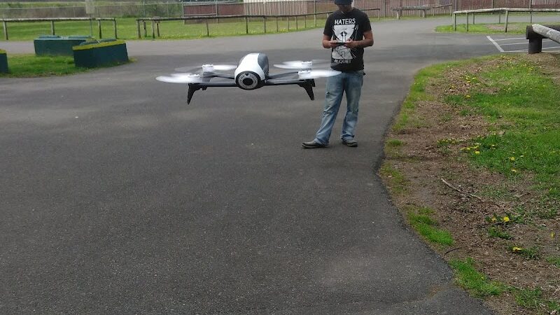 McKenna Park - Roy, WA