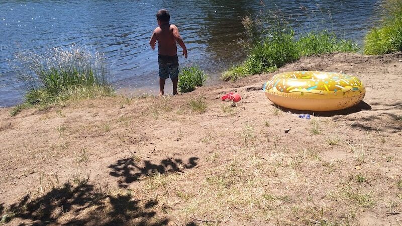 McKenna Park - Roy, WA