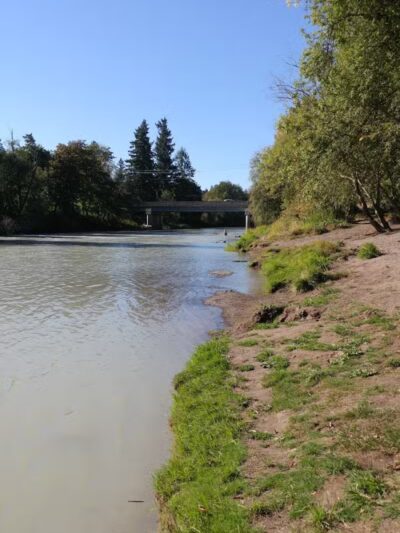 McKenna Park - Roy, WA