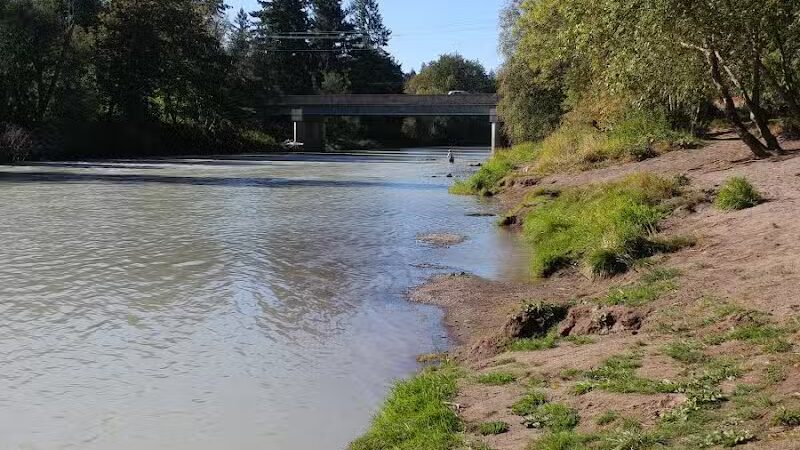 McKenna Park - Roy, WA