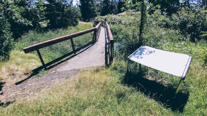 Roy City Park - Roy, WA