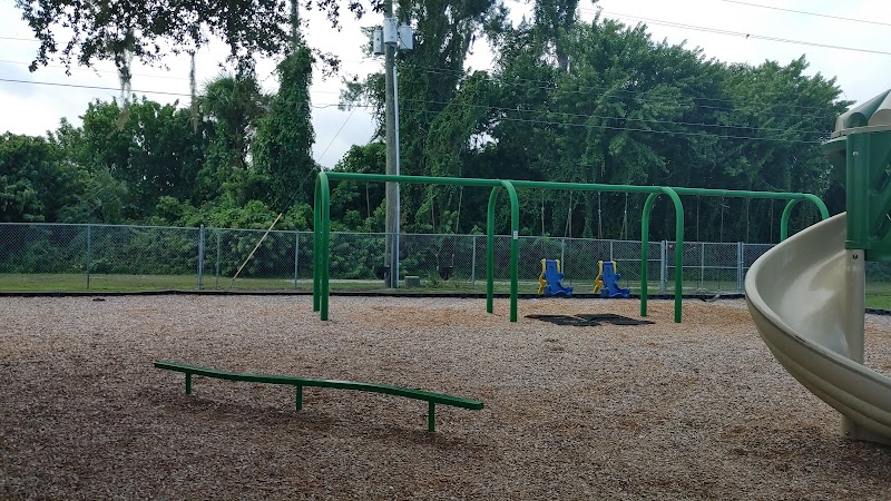 North Ruskin Park - Ruskin, FL