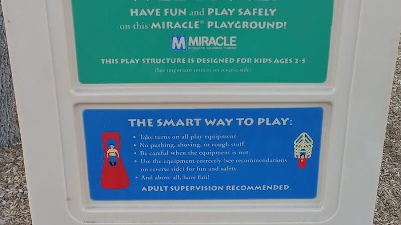 North Ruskin Park - Ruskin, FL