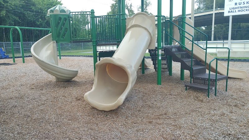 North Ruskin Park - Ruskin, FL