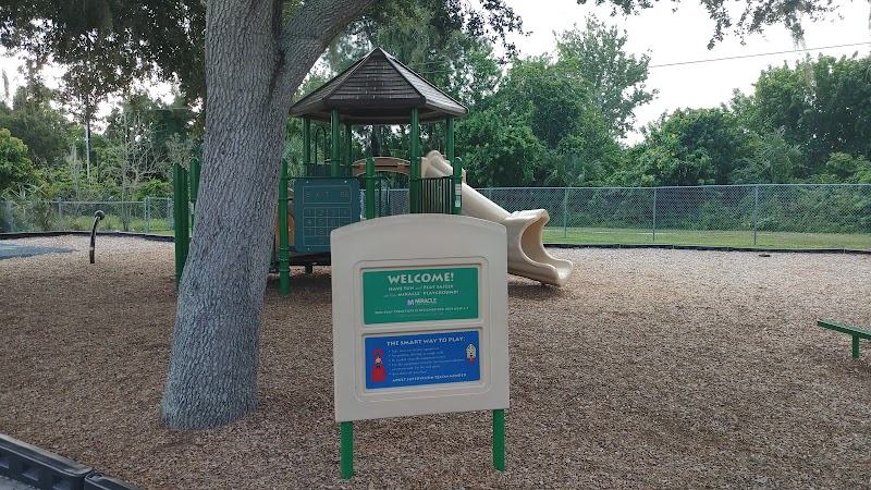 North Ruskin Park - Ruskin, FL