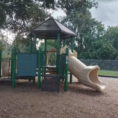 North Ruskin Park - Ruskin, FL