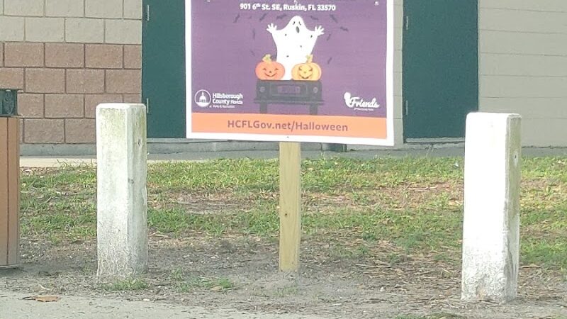 North Ruskin Park - Ruskin, FL