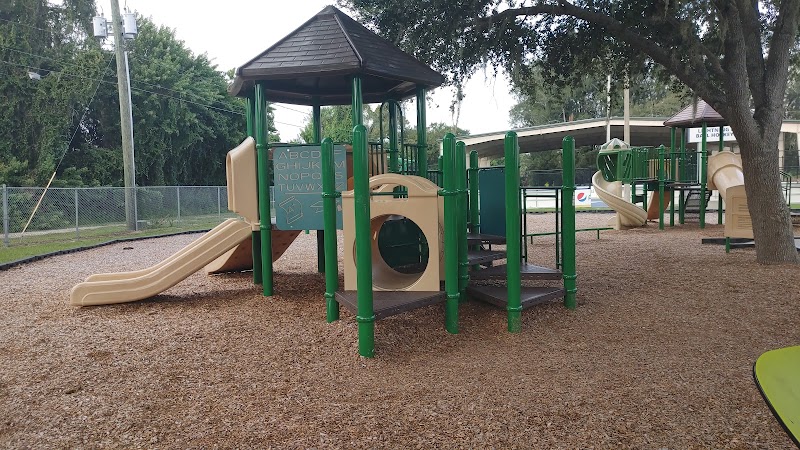 North Ruskin Park - Ruskin, FL