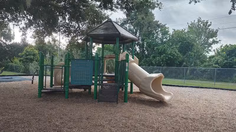 North Ruskin Park - Ruskin, FL