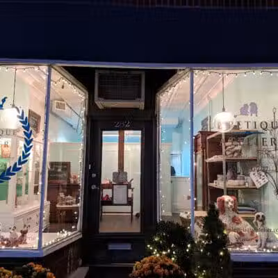 Le Petique Atelier LLC - Rutherford, NJ