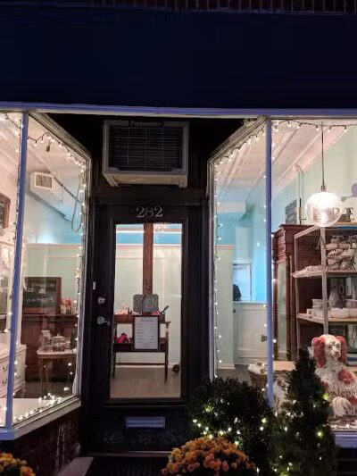 Le Petique Atelier LLC - Rutherford, NJ