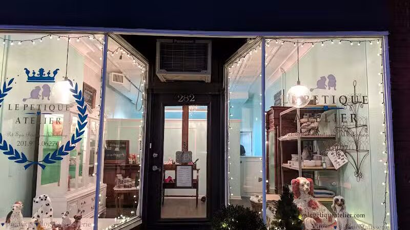 Le Petique Atelier LLC - Rutherford, NJ