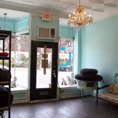 Le Petique Atelier LLC - Rutherford, NJ