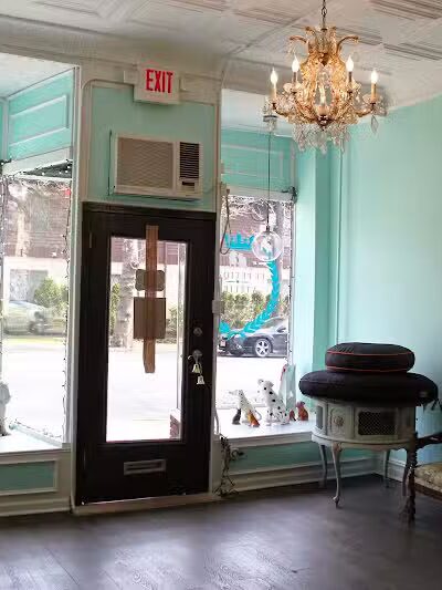 Le Petique Atelier LLC - Rutherford, NJ