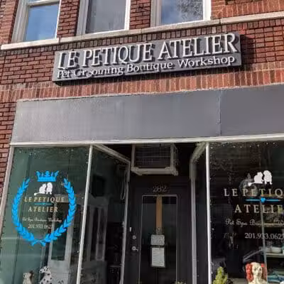 Le Petique Atelier LLC - Rutherford, NJ