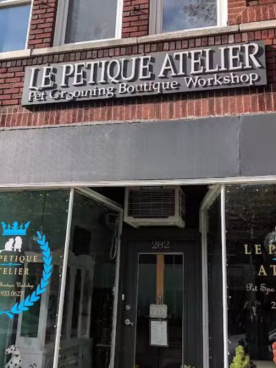 Le Petique Atelier LLC - Rutherford, NJ
