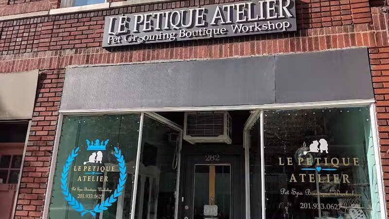 Le Petique Atelier LLC - Rutherford, NJ