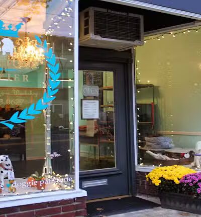 Le Petique Atelier LLC - Rutherford, NJ