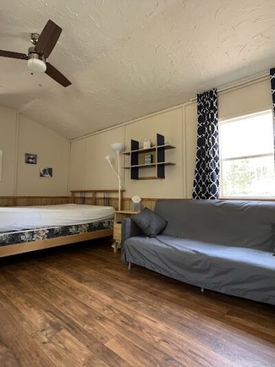 Four Paws Kingdom Campground & Dog Retreat