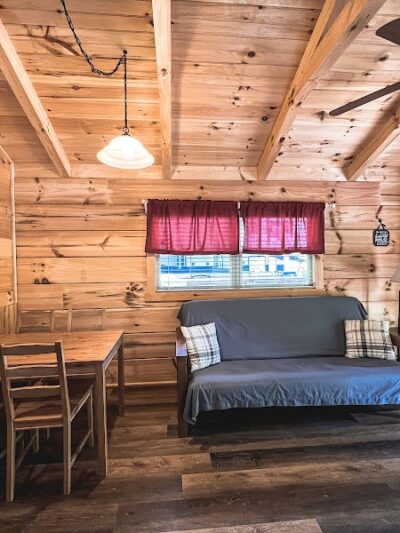 Four Paws Kingdom Campground & Dog Retreat