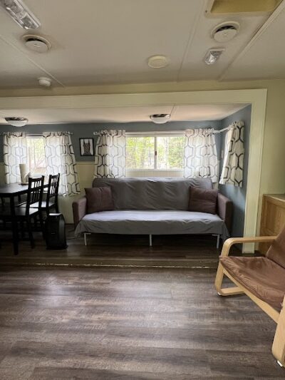 Four Paws Kingdom Campground & Dog Retreat