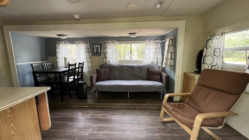 Four Paws Kingdom Campground & Dog Retreat