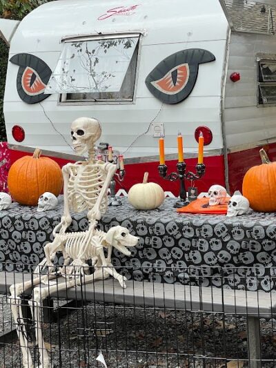 Four Paws Kingdom Campground & Dog Retreat