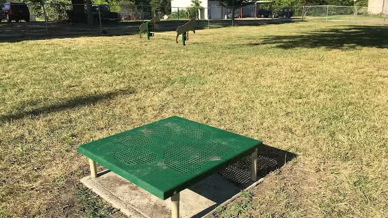 Sabetha Dog Park - Sabetha, KS