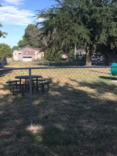Sabetha Dog Park - Sabetha, KS