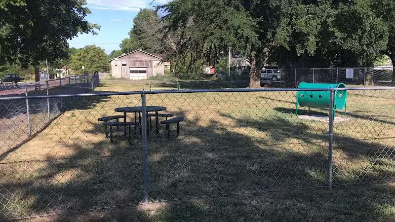 Sabetha Dog Park - Sabetha, KS