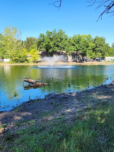 Saddle River County Park - Saddle Brook, NJ