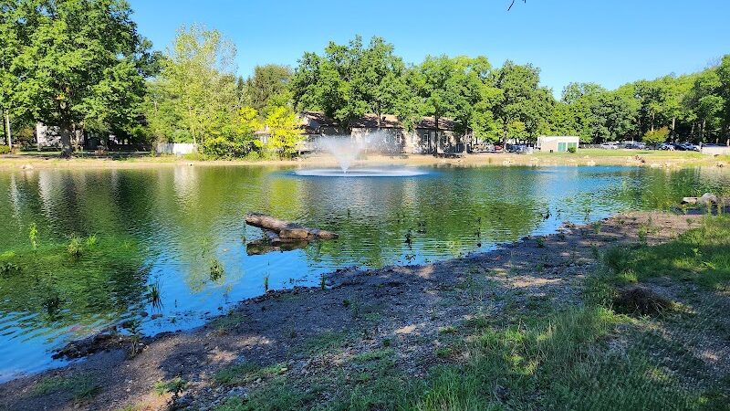 Saddle River County Park - Saddle Brook, NJ