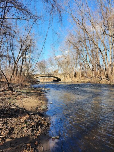 Saddle River County Park - Saddle Brook, NJ