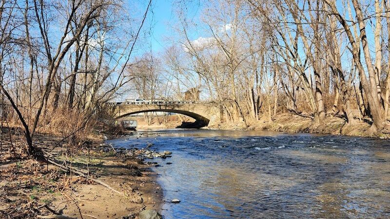 Saddle River County Park - Saddle Brook, NJ