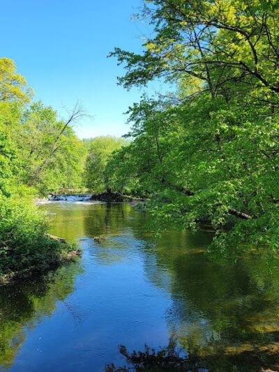 Saddle River County Park - Saddle Brook, NJ