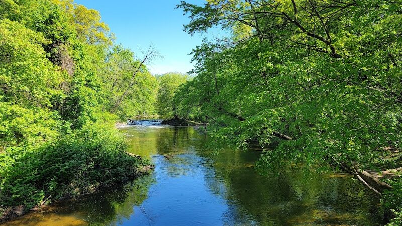 Saddle River County Park - Saddle Brook, NJ